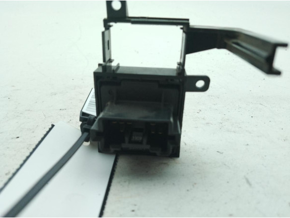 MR190956 MANDO ESPEJOS MITSUBISHI MONTERO III Canvas Top (V6_W, V7_W)|Desguaces La Cabaña