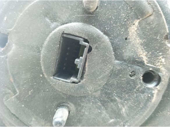 ESPEJO IZQ LAND ROVER FREELANDER (L314)|Desguaces La Cabaña