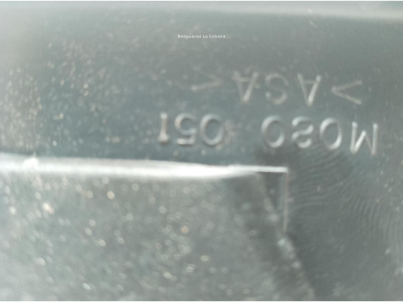 ESPEJO IZQ LAND ROVER FREELANDER (L314)|Desguaces La Cabaña