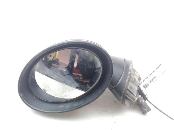 ESPEJO DER MINI MINI Descapotable (R52)|Desguaces La Cabaña