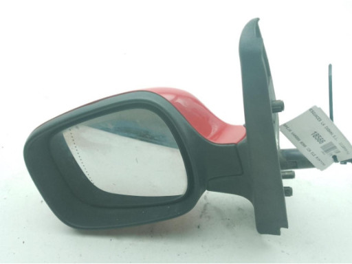 A045988 ESPEJO IZQ KIA SORENTO I (JC)|Desguaces La Cabaña