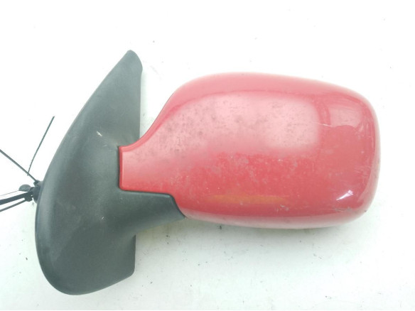 8200311678M ESPEJO IZQ RENAULT KANGOO (KC0/1_)|Desguaces La Cabaña