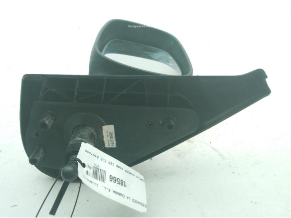 8200311678M ESPEJO IZQ RENAULT KANGOO (KC0/1_)|Desguaces La Cabaña