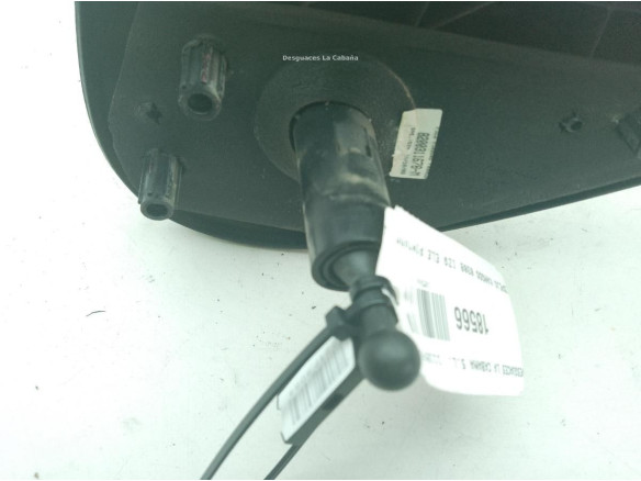 8200311678M ESPEJO IZQ RENAULT KANGOO (KC0/1_)|Desguaces La Cabaña