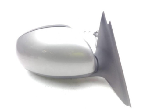 ESPEJO IZQ SKODA FABIA II (542)|Desguaces La Cabaña