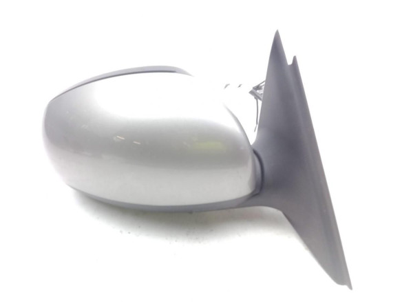 ESPEJO IZQ SKODA FABIA II (542)|Desguaces La Cabaña