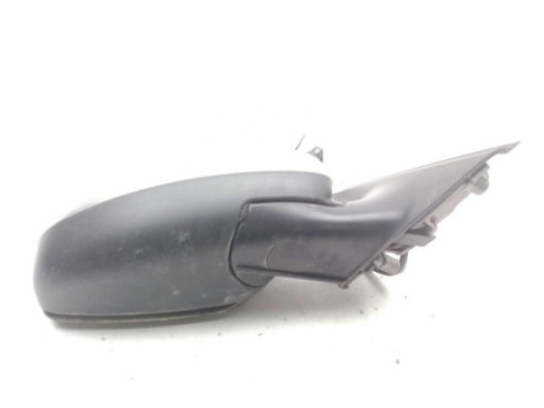 ESPEJO IZQ SKODA FABIA II (542)|Desguaces La Cabaña