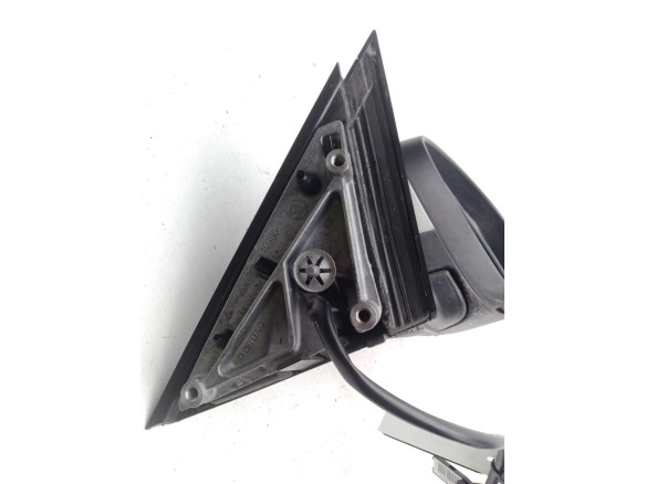 ESPEJO IZQ SKODA FABIA II (542)|Desguaces La Cabaña