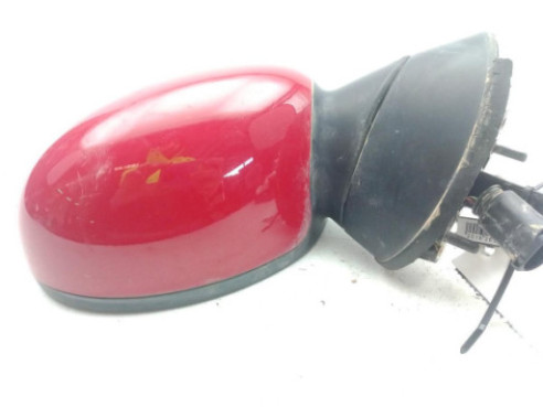 ESPEJO IZQ MINI MINI Descapotable (R52)|Desguaces La Cabaña