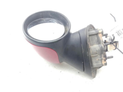 ESPEJO IZQ MINI MINI Descapotable (R52)|Desguaces La Cabaña