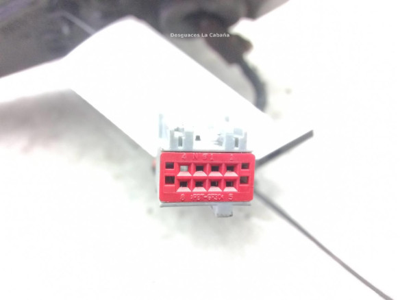 ESPEJO IZQ FORD C-MAX (DM2)|Desguaces La Cabaña