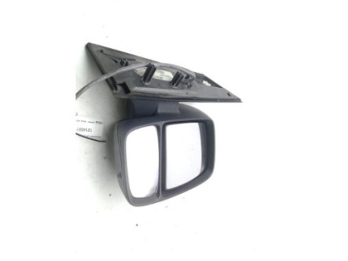 ESPEJO DER PEUGEOT EXPERT Tepee (VF3V_)|Desguaces La Cabaña