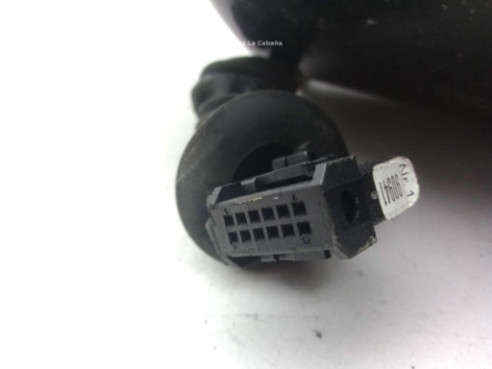 0117351 ESPEJO IZQ BMW 5 Touring (E39)|Desguaces La Cabaña