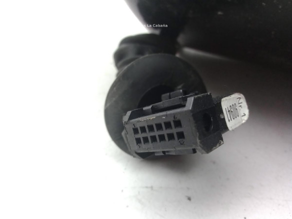 0117351 ESPEJO IZQ BMW 5 Touring (E39)|Desguaces La Cabaña