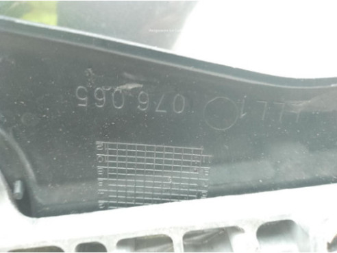 ESPEJO IZQ VW GOLF V (1K1)|Desguaces La Cabaña