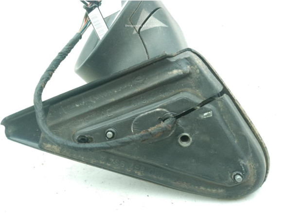 ESPEJO DER SEAT TOLEDO II (1M2)|Desguaces La Cabaña
