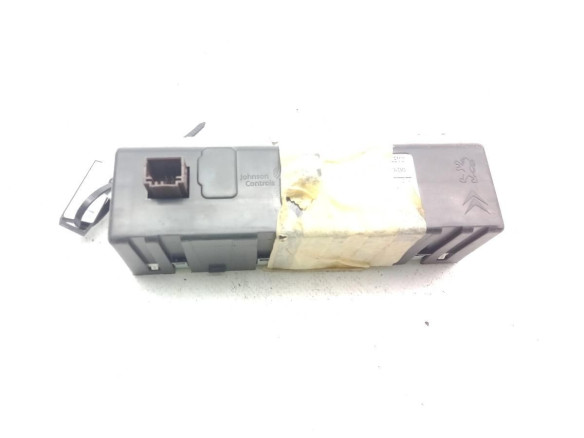 966533438000, DISPLAY CITROEN C4 II (B7)|Desguaces La Cabaña