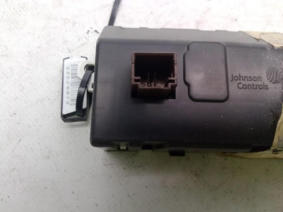 966533438000, DISPLAY CITROEN C4 II (B7)|Desguaces La Cabaña