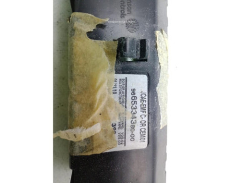966533438000, DISPLAY CITROEN C4 II (B7)|Desguaces La Cabaña