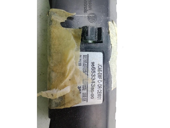 966533438000, DISPLAY CITROEN C4 II (B7)|Desguaces La Cabaña