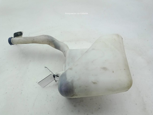 BOTE LIMPIAPARABRISAS PEUGEOT BOXER Furgón (244)|Desguaces La Cabaña