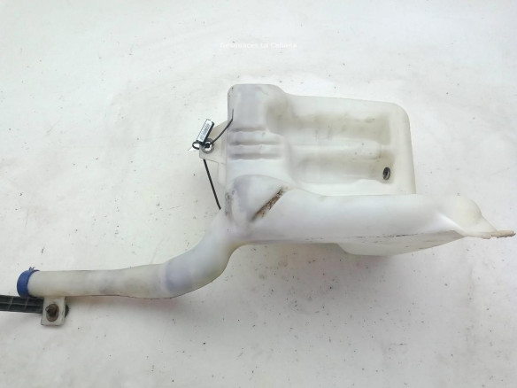 BOTE LIMPIAPARABRISAS PEUGEOT BOXER Furgón (244)|Desguaces La Cabaña