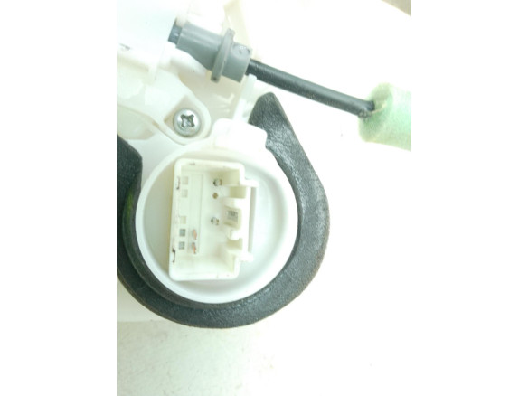 8B21B0138 CERRADURA PUERTA LAT TRA DER MAZDA CX-5 (KF)|Desguaces La Cabaña