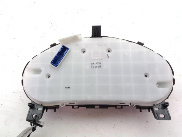 13460583 CUADRO INSTRUMENTOS OPEL ASTRA J (P10)|Desguaces La Cabaña