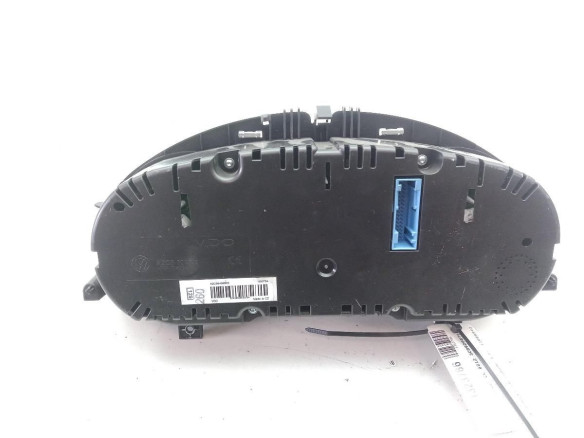 3C8920870L CUADRO INSTRUMENTOS VW PASSAT CC (357)|Desguaces La Cabaña