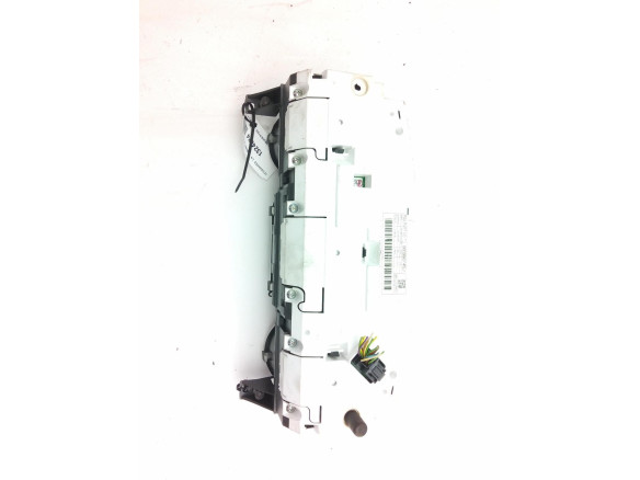 9809867480 CUADRO INSTRUMENTOS CITROEN C5 III (RD_)|Desguaces La Cabaña