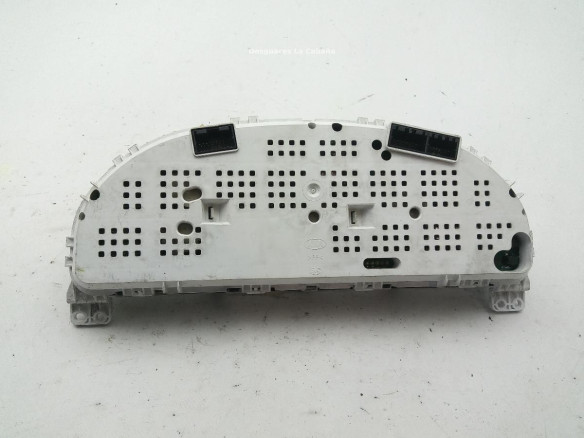 940133E260 CUADRO INSTRUMENTOS KIA SORENTO I (JC)|Desguaces La Cabaña