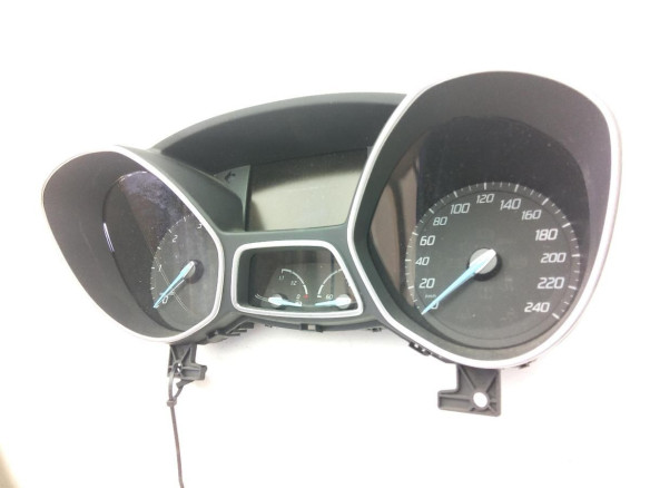 BM5T10849LV CUADRO INSTRUMENTOS FORD FOCUS III Turnier|Desguaces La Cabaña