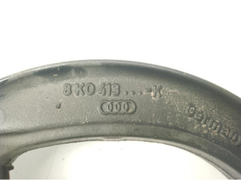 8R0031G AMORTIGUADOR DEL IZQ AUDI Q5 (8RB)|Desguaces La Cabaña