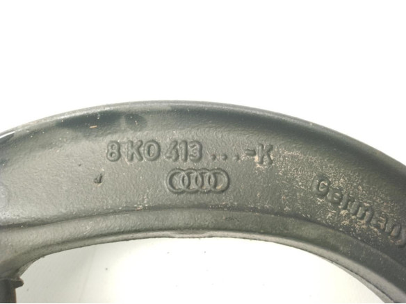 8R0031G AMORTIGUADOR DEL IZQ AUDI Q5 (8RB)|Desguaces La Cabaña
