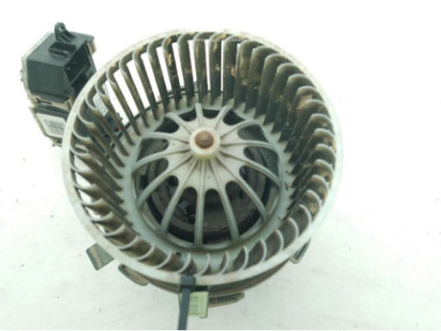 8K0820521 MOTOR CALEFACCION AUDI Q5 (8RB)|Desguaces La Cabaña