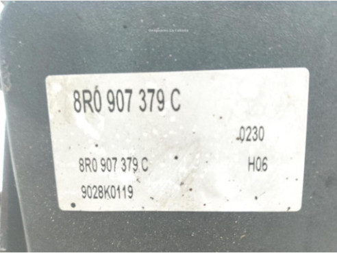 8R0614517J GRUPO ABS AUDI Q5 (8RB)|Desguaces La Cabaña