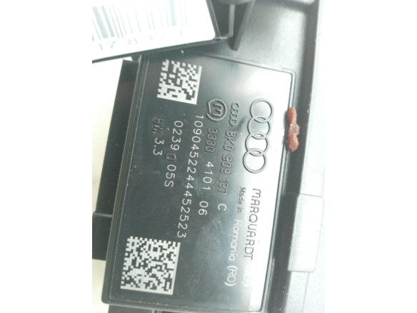 8K0909131 LECTOR LLAVE AUDI Q5 (8RB)|Desguaces La Cabaña