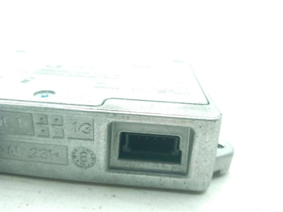 8J0035456 MODULO ELECTRONICO 4 AUDI Q5 (8RB)|Desguaces La Cabaña