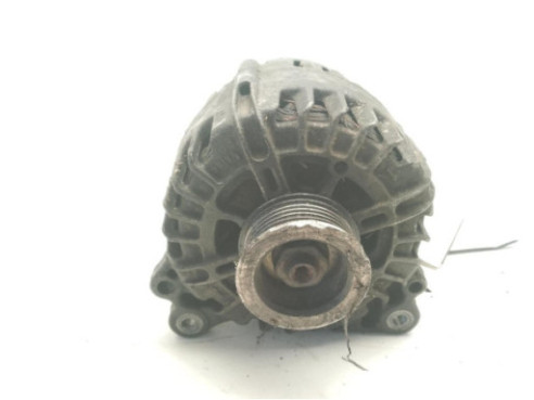 059903016J ALTERNADOR AUDI Q5 (8RB)|Desguaces La Cabaña