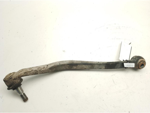 BRAZO SUSPENSION TRA IZQ INF ANTERIOR MERCEDES BENZ CLASE M (W163)|Desguaces La Cabaña