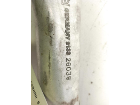 913326038 BRAZO SUSPENSION TRA DER SUP MERCEDES BENZ CLASE M (W163)|Desguaces La Cabaña