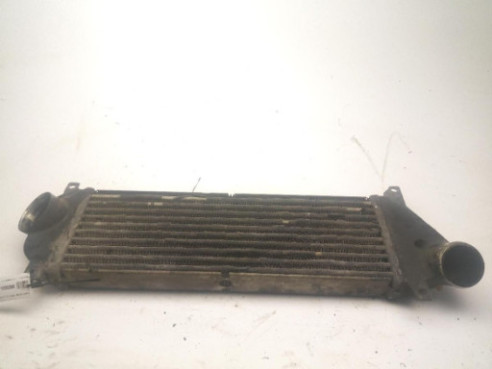 1035048 INTERCOOLER MERCEDES BENZ CLASE M (W163)|Desguaces La Cabaña