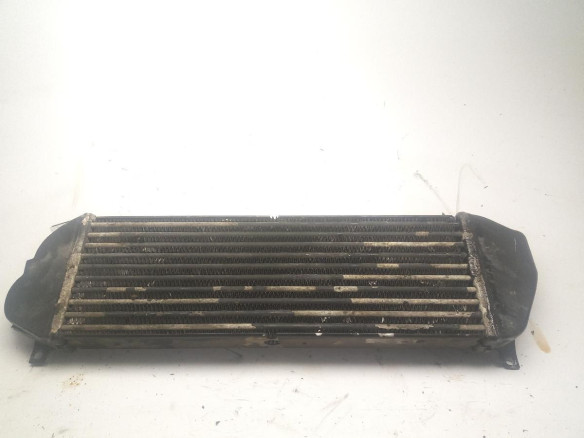 1035048 INTERCOOLER MERCEDES BENZ CLASE M (W163)|Desguaces La Cabaña