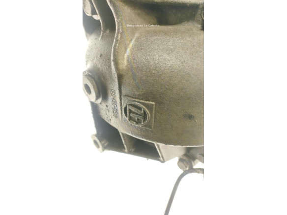 ZF GRUPO DEL MERCEDES BENZ CLASE M (W163)|Desguaces La Cabaña
