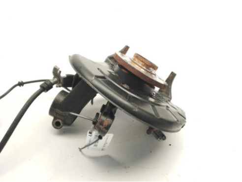 6R0615312A MANGUETA DEL DER SKODA FABIA II (542)|Desguaces La Cabaña