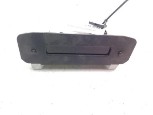 96564642XT, DISPLAY PEUGEOT 206 Fastback (2A/C)|Desguaces La Cabaña