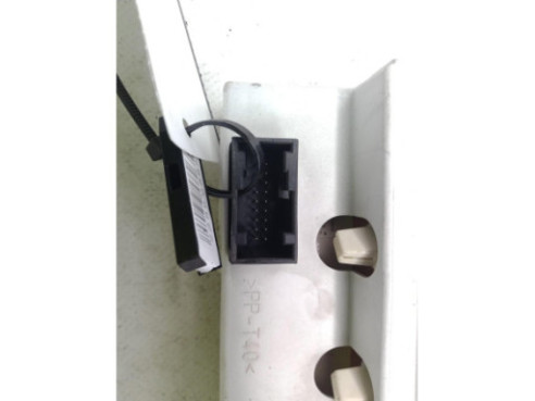 96564642XT, DISPLAY PEUGEOT 206 Fastback (2A/C)|Desguaces La Cabaña