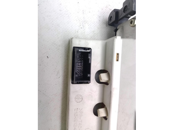 9644230277,A00, DISPLAY PEUGEOT 406 (8B)|Desguaces La Cabaña