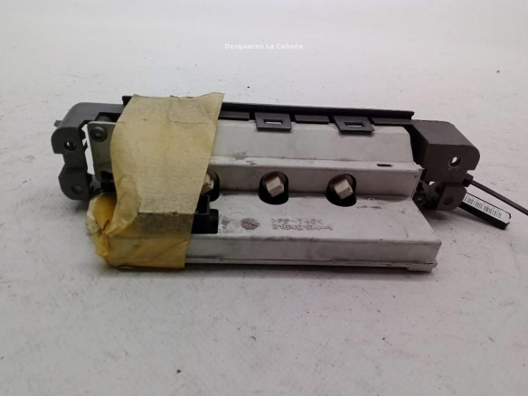 9644230277B01, DISPLAY PEUGEOT 406 (8B)|Desguaces La Cabaña