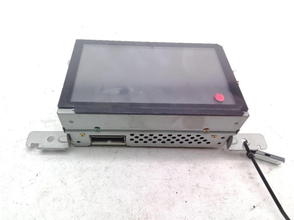 28090AV620B, DISPLAY NISSAN PRIMERA Hatchback (P12)|Desguaces La Cabaña